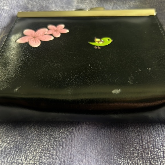 Shag Wear Canada coin purse - Picture 3 of 6